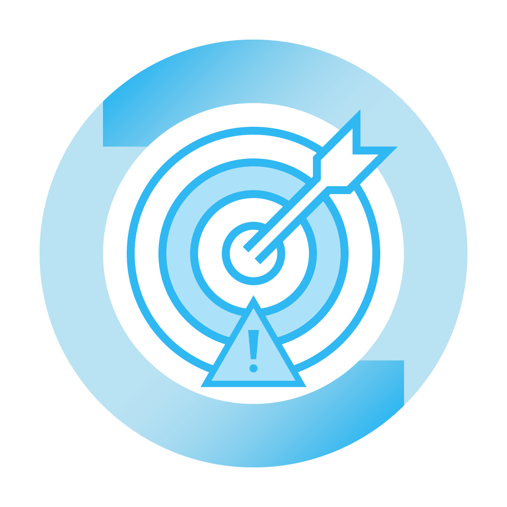 Active Threat Response icon