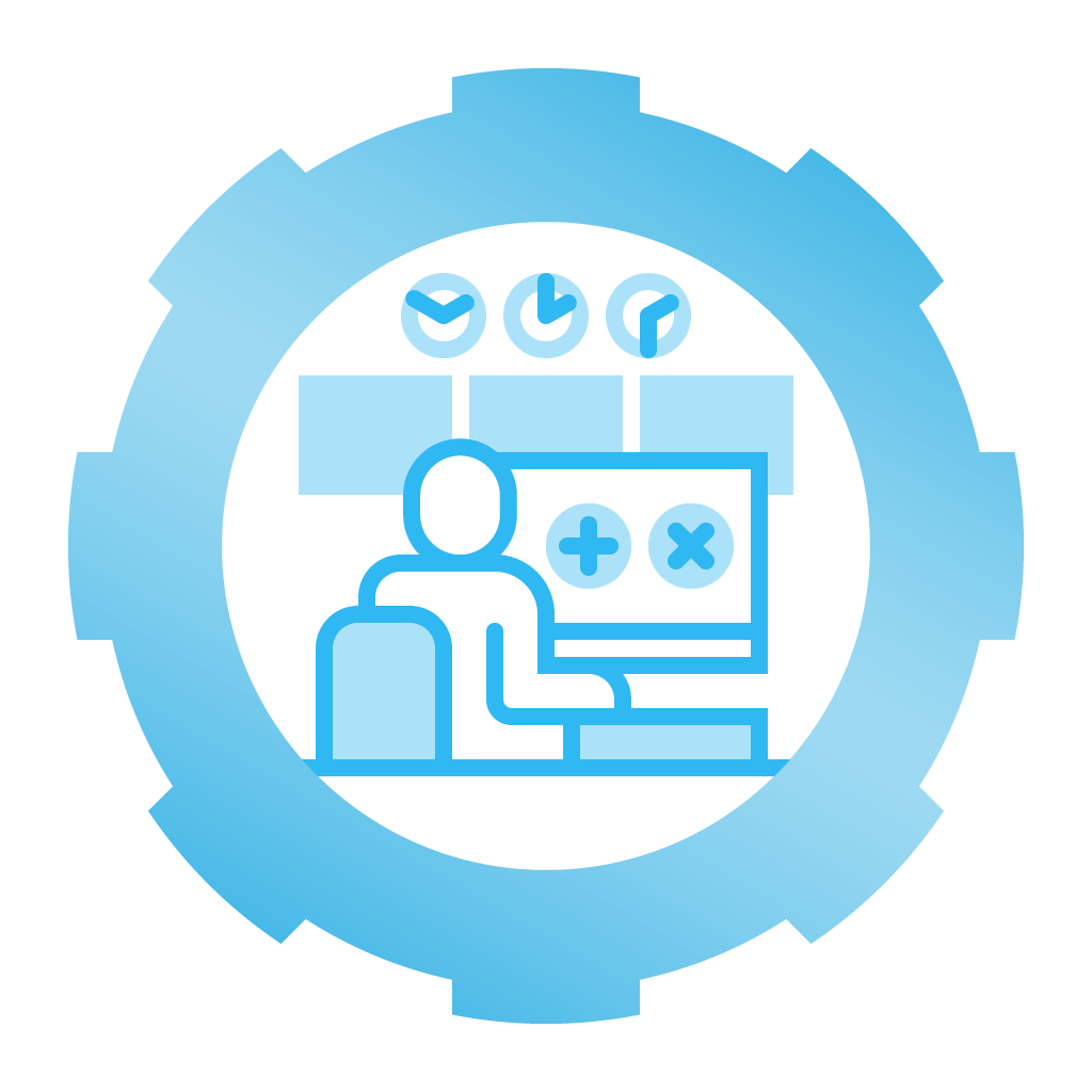 Alwayson Monitoring icon