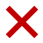 x mark