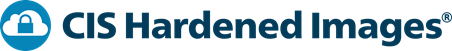 CIS Hardened Image logo
