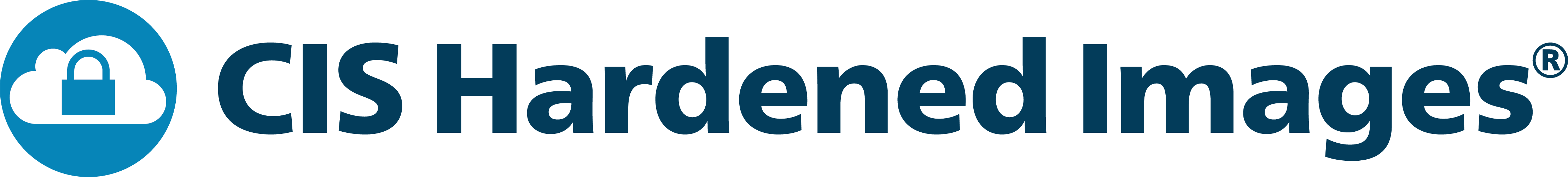 CIS Hardened Image logo