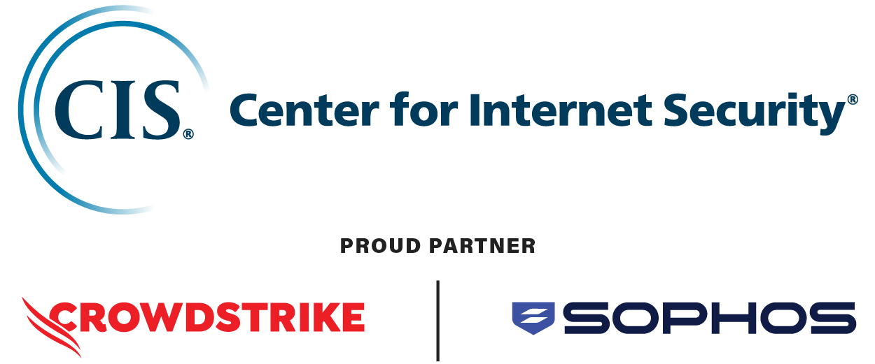 CIS Partner Logo_CrowdStike and Sophos