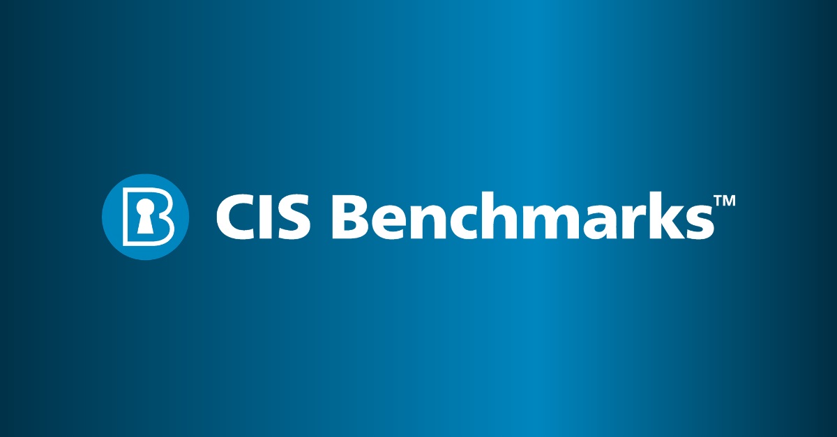 cis benchmark
