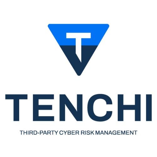 Tenchi Logo